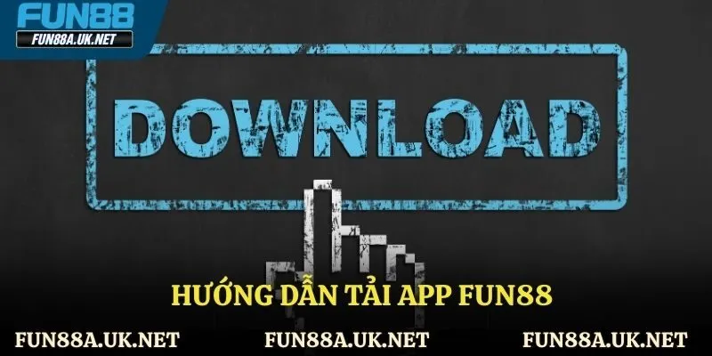 Hướng dẫn tải app
